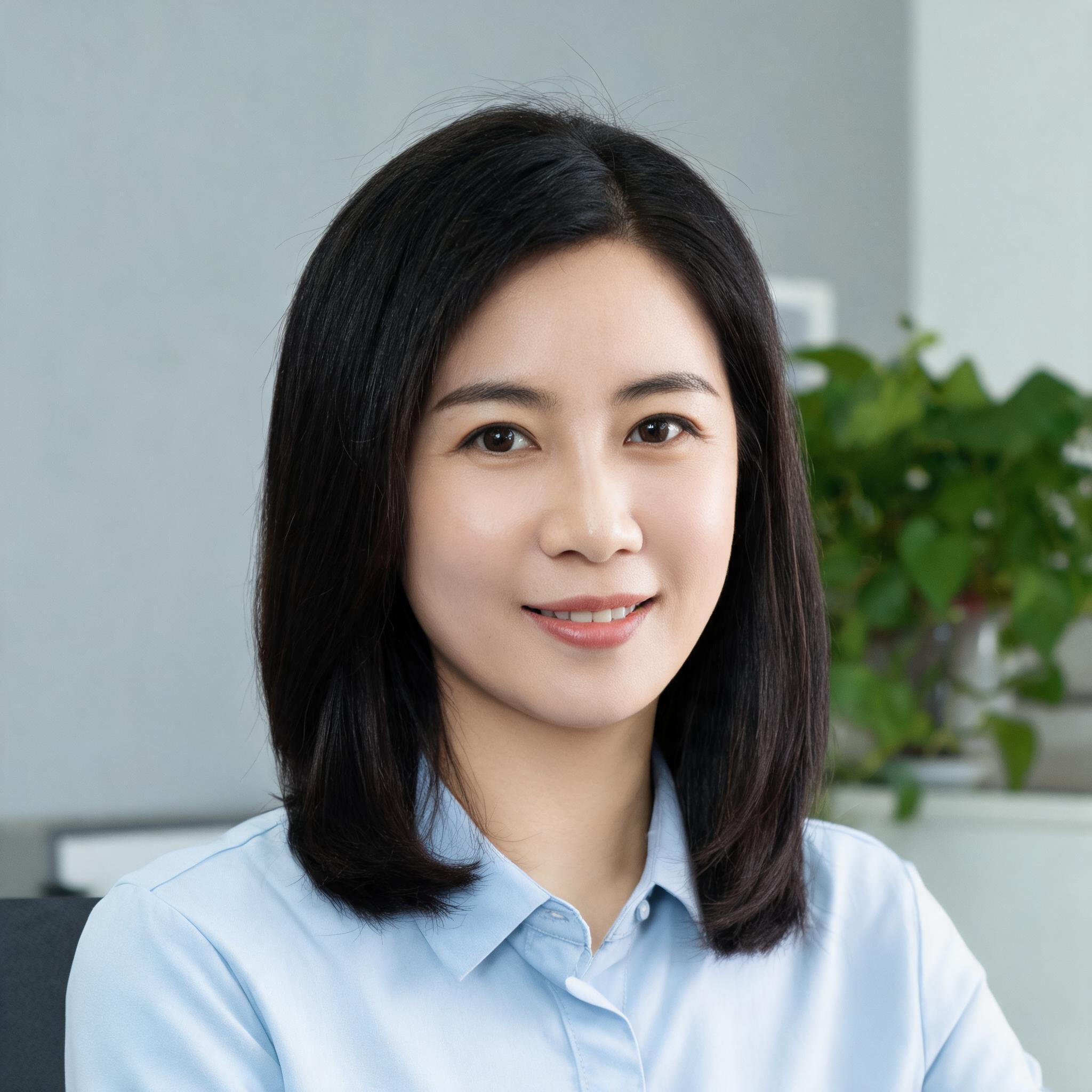 数据分析师李婷头像